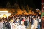 Wigwamparty 2018 - reloaded! @ Freilichtbühne Gföhlerwald 14367757