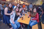 Pfingstfest Schwoich 2018