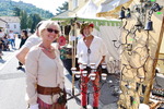 Mittelalter Fest Hainburg 14373242