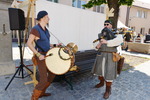 Mittelalter Fest Hainburg 14373258