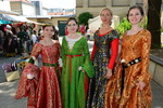 Mittelalter Fest Hainburg 14373296