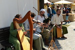 Mittelalter Fest Hainburg 14373313