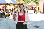 Mittelalter Fest Hainburg 14373315
