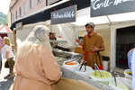 Mittelalter Fest Hainburg 14373319