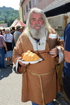 Mittelalter Fest Hainburg 14373322