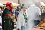 Mittelalter Fest Hainburg 14373327