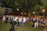 CRAZY WHITE PARTY 14374300