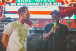 Schall OHNE RAUCH - Die Schülerparty Tour Wien 14379249