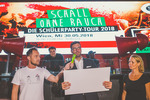 Schall OHNE RAUCH - Die Schülerparty Tour Wien 14379275