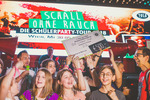 Schall OHNE RAUCH - Die Schülerparty Tour Wien 14379276