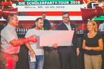 Schall OHNE RAUCH - Die Schülerparty Tour Wien 14379280