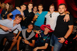 Tanz in der Halle 14380303