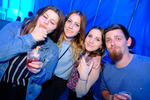 Tanz in der Halle 14380306