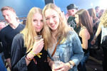 Tanz in der Halle 14380316
