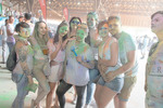 HOLI Festival der Farben 14380500