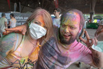 HOLI Festival der Farben 14380649