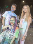 HOLI Festival der Farben 14380654