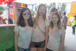 HOLI Festival der Farben 14380664