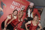 Party like a Captain 14387912