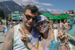 HOLI Festival der Farben 14389550