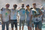 HOLI Festival der Farben 14389579