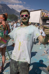 HOLI Festival der Farben 14389581