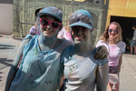 HOLI Festival der Farben 14389597