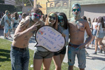 HOLI Festival der Farben 14389602