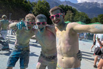 HOLI Festival der Farben 14389614