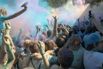 HOLI Festival der Farben 14389615