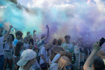 HOLI Festival der Farben 14389680