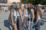 HOLI Festival der Farben 14389694