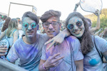 HOLI Festival der Farben 14389756