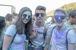 HOLI Festival der Farben 14389757