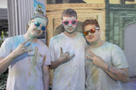 HOLI Festival der Farben 14389794