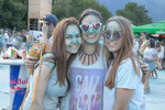 HOLI Festival der Farben 14389799