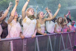 HOLI Festival der Farben 14389805