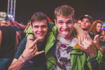 NOVA ROCK Festival 2018 14390121