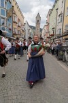 Bezirksmusikfest in Sterzing 14391085