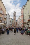 Bezirksmusikfest in Sterzing 14391093