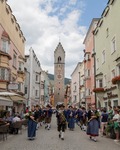 Bezirksmusikfest in Sterzing 14391094