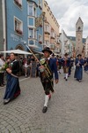 Bezirksmusikfest in Sterzing 14391097