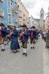 Bezirksmusikfest in Sterzing 14391098