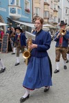 Bezirksmusikfest in Sterzing 14391100