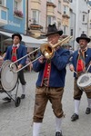 Bezirksmusikfest in Sterzing 14391101