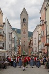 Bezirksmusikfest in Sterzing 14391104