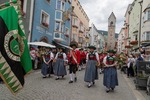 Bezirksmusikfest in Sterzing 14391107