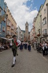 Bezirksmusikfest in Sterzing 14391120