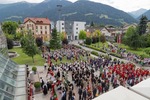 Bezirksmusikfest in Sterzing 14391127