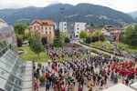 Bezirksmusikfest in Sterzing 14391129